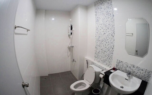 Hasu Guesthouse