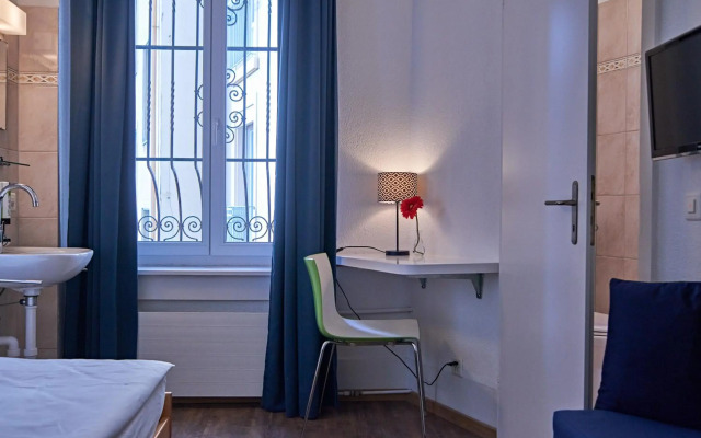 Saint Georges Hotel