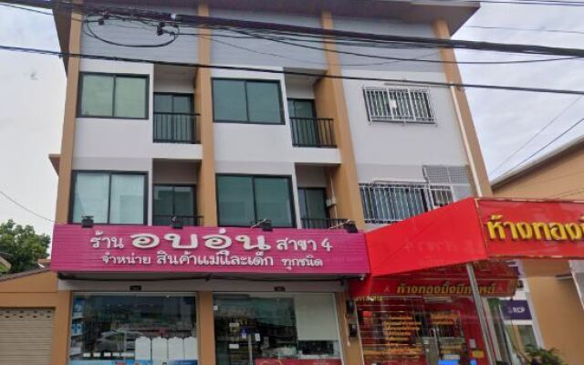 Yunman Vacation Villa Pattaya