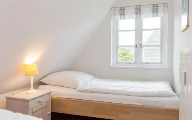 Hus Waasluuper *Seeschwalbe*