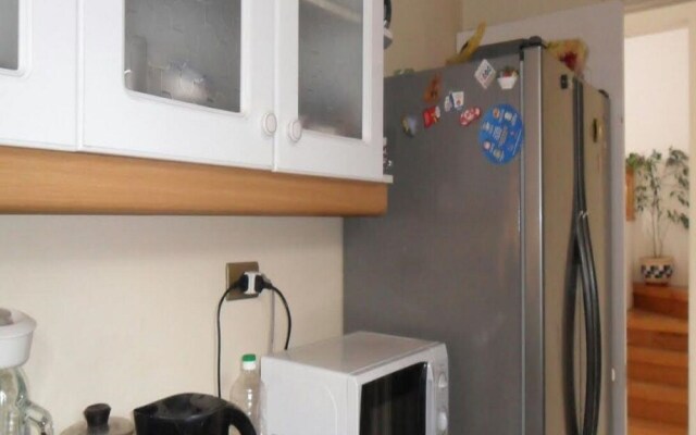 Cabanas Romero 5 Personas.coquimbo