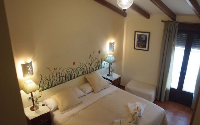 Casa Rural La Fresneda