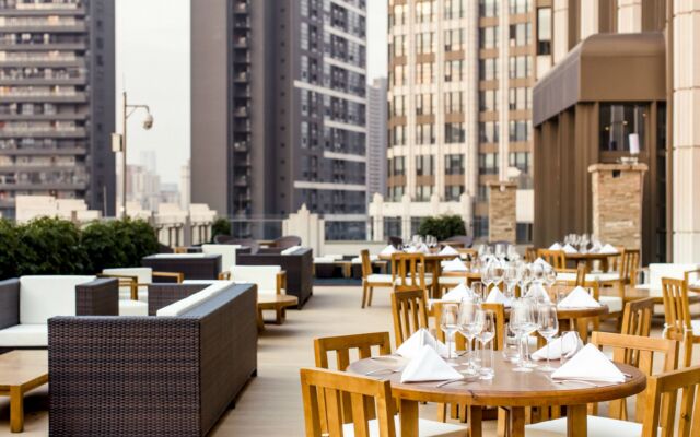 Residence G Shenzhen