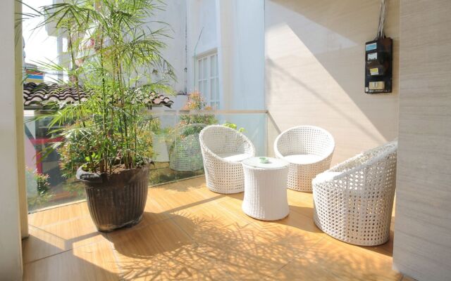 Airy Gombel Bukit Sari Raya 1 Semarang