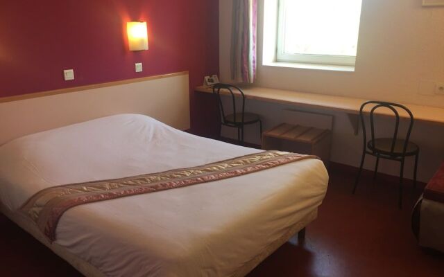 Hôtel Restaurant de La Place