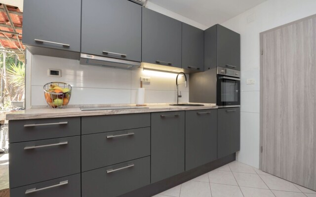 Brand new apartment Ksenia