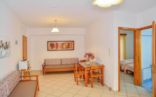Villa Mimagia Apartments