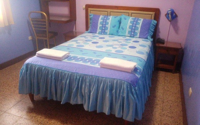 Hostal Ok