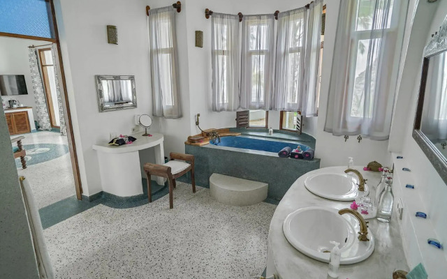 Boutique Hotel Matlai