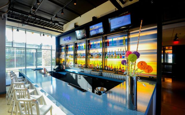 Aloft Vaughan Mills