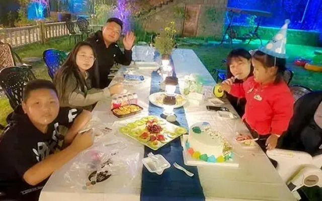 Xiaoshulin Shishang Hostel