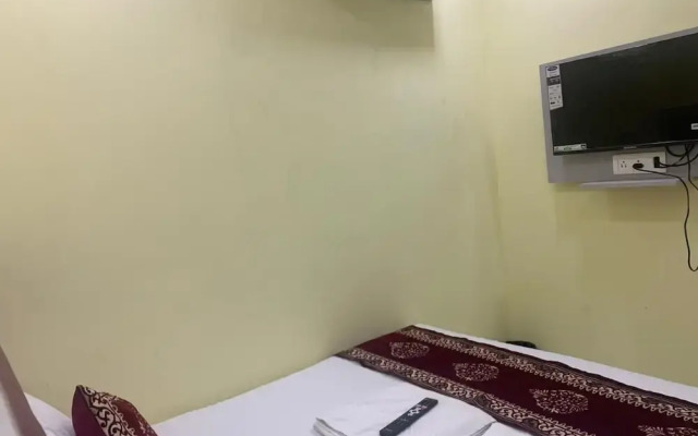 Hotel Sai Plaza
