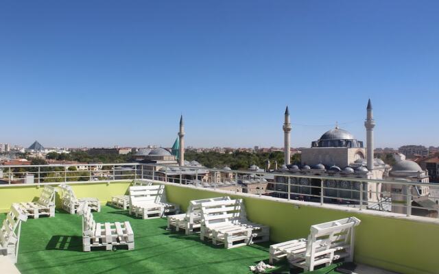 Konya Hotel
