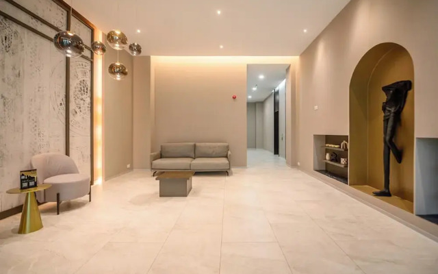 Premium Apartments - ONE Cotroceni