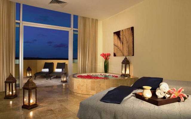 Dreams Jade Resort & Spa - All Inclusive