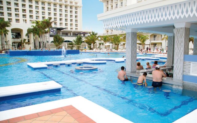 Riu Palace Aruba - All Inclusive