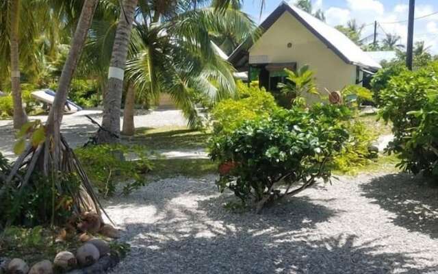 Pension Chez Glorine