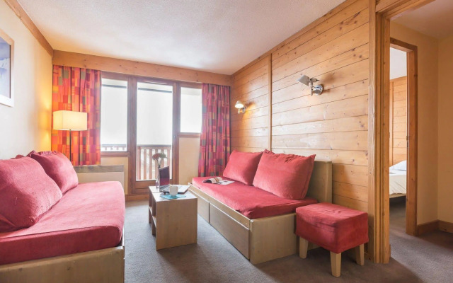 Pierre & Vacances Residence L'Ours Blanc