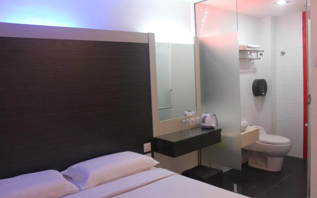 Time Hotel Seremban