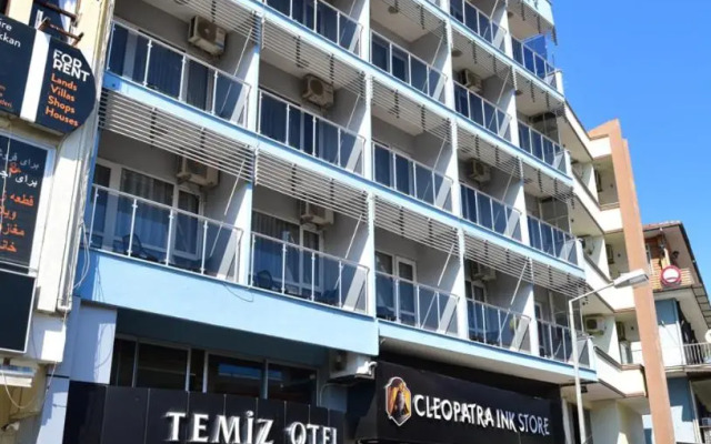 Temiz Otel