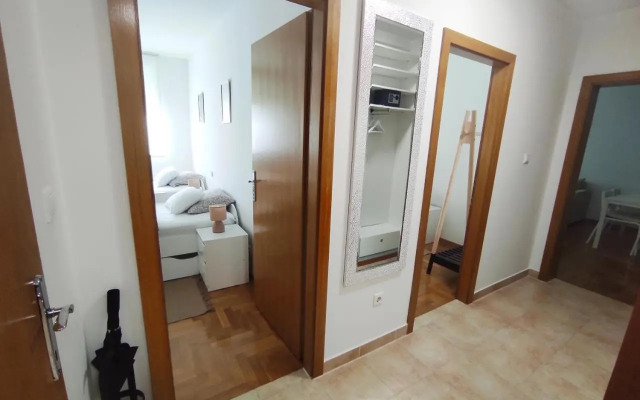 Apartman Ramos Zagreb
