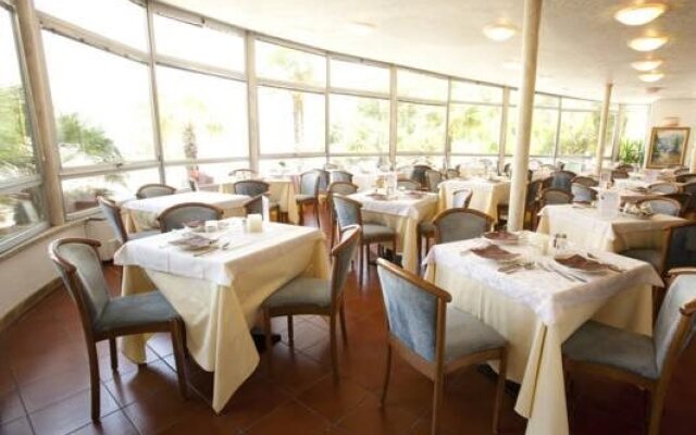 Hotel Residence Rely