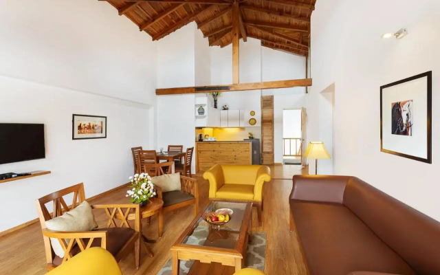 The Pinewood, Nainital by Leisure Hotels