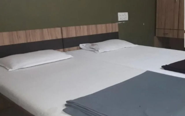 Hotel Pariwar