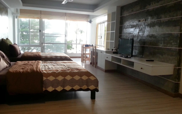 Sammuk Resort