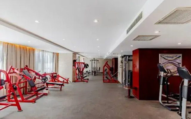 Lexes Global Hotel