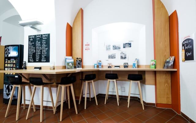 Jugendherberge Passau - Hostel