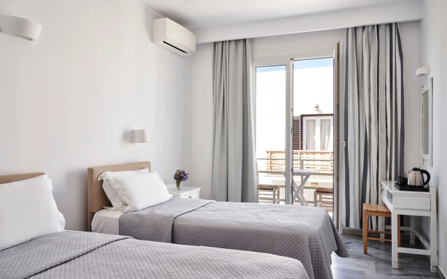 Polos Hotel