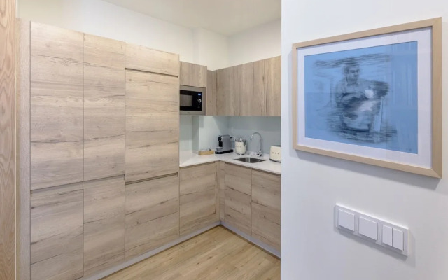 Graffiti Suites El Museo