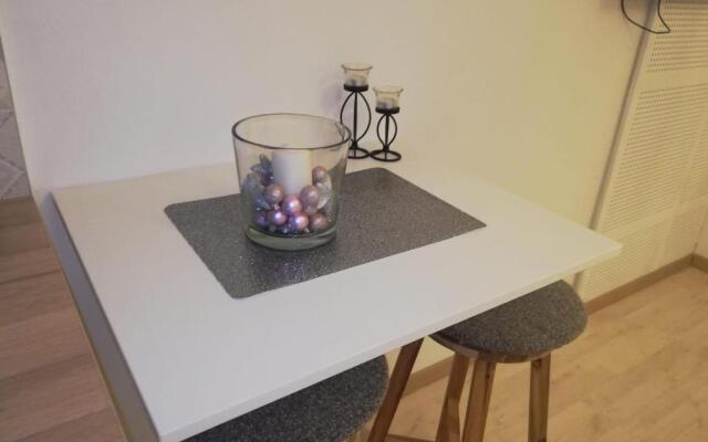 Studio Apartment New Home
