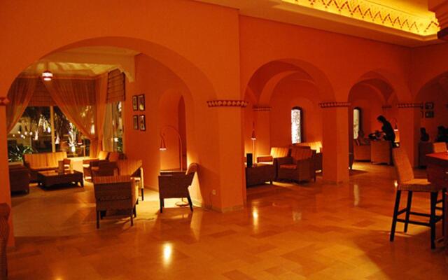 Hotel Sahara Douz