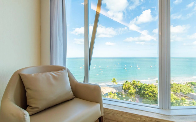 Hotel Brisa Suítes Pajuçara
