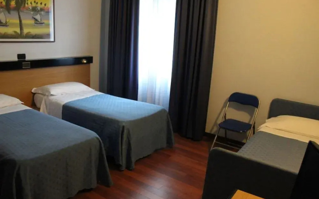Albergo La Terrazza