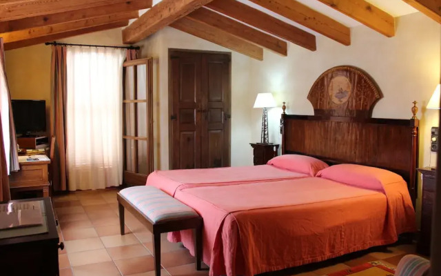 Ca's Garriguer Agroturismo