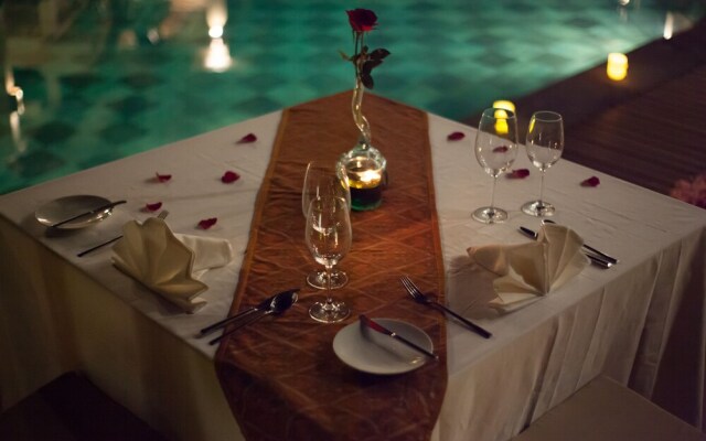 The Mudru Resort by Pramana Villas