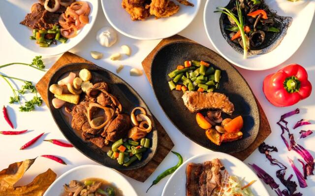 Alegria Water Front Beach House