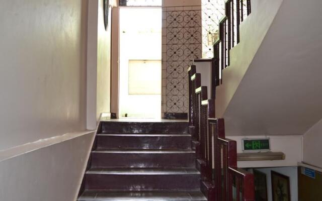 Five Star Guest House