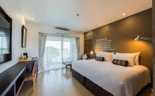 Brown House Hotel Udonthani