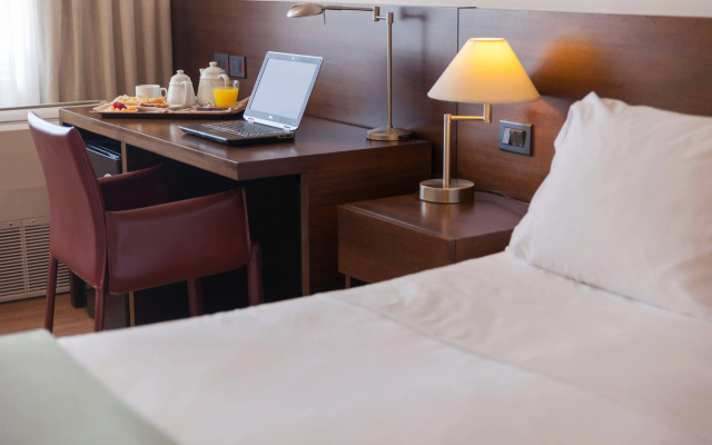 InterCity Premium Montevideo