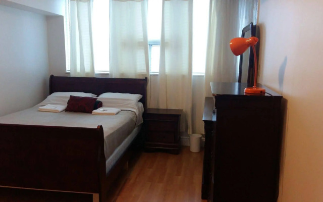 Toronto Furnished Living Pembroke