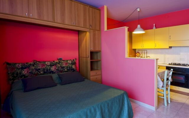 Patty's Aparthotel Arezzo