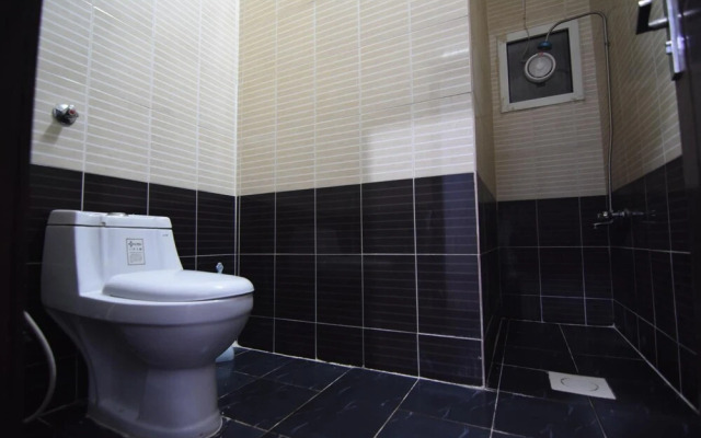 Al Eairy Apartments - Al Riyad 4