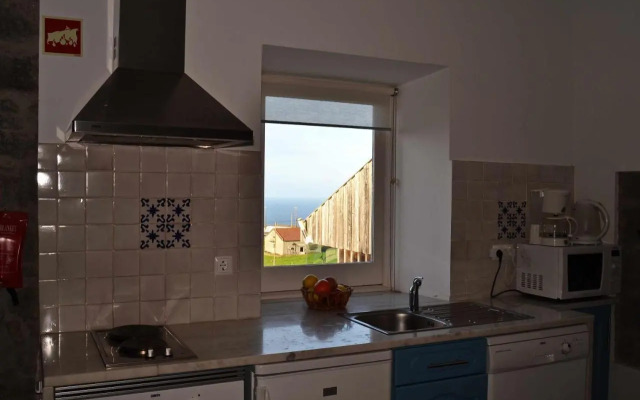 Tradicampo Eco Country Houses  Casa da Talha