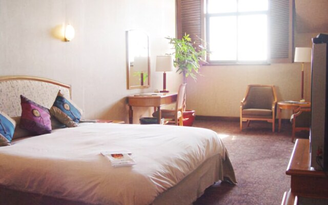 Tianjin Warner International Golf Club