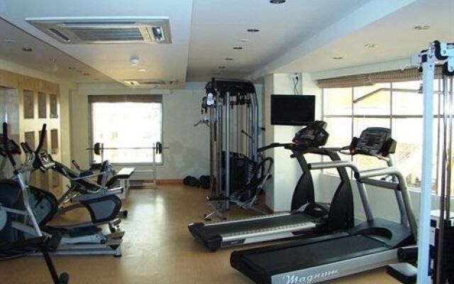 Cambay Sapphire Ahmedabad