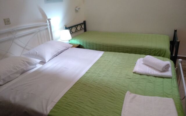 Ermoupoli Comfortable Home